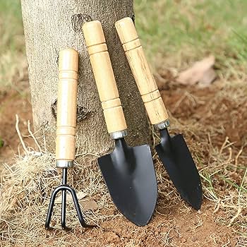 Gardening Tools