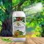 Alagaezyme Liquid Neem Oil for Organic Farming and Plant Growth | Organic Cold Pressed Water Soluble Pure Neem Oil with