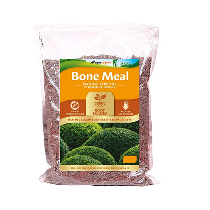 Bone Meal Fertilizer (900g) – Enhance Plant Health & Growth Naturally