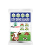 Cow Dung Manure Fertilizer for Plants & Home Gardening (5 kg) – Organic & Natural Fertilizer