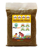 Mustard Cake Fertilizer for Plants (900g) – Organic & Nutrient-Rich Plant Booster